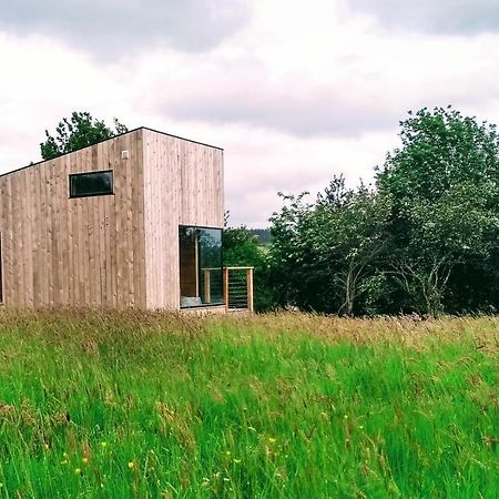 Nire Valley Eco Camp Ballymacarbry Exterior photo