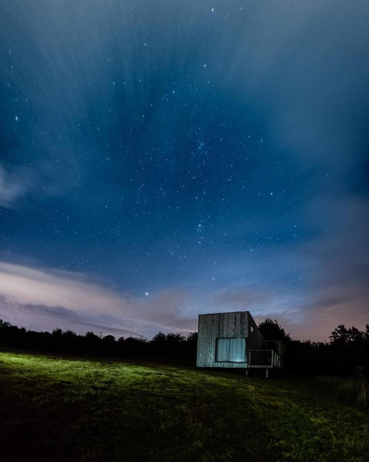 Nire Valley Eco Camp Ballymacarbry Exterior photo